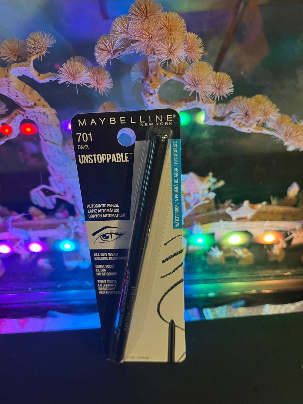 Maybelline Unstoppable Eyeliner